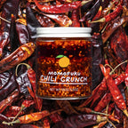 Chili Crunch - Classic Finish