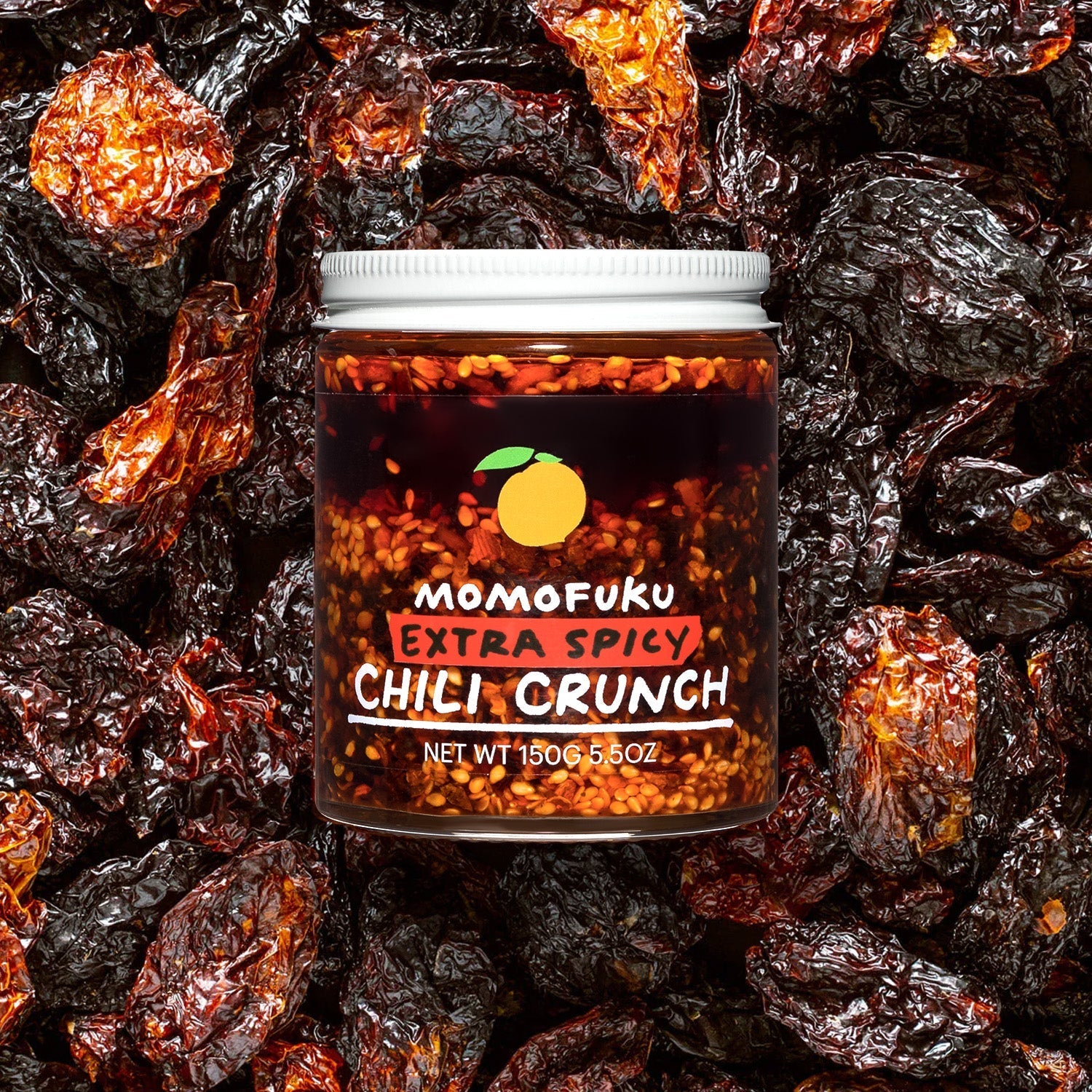 Extra Spicy Chili Crunch - Daily Pick