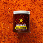 Chili Crunch Hot Honey - Daily Pick