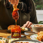 Chili Crunch Sampler - Home Choice