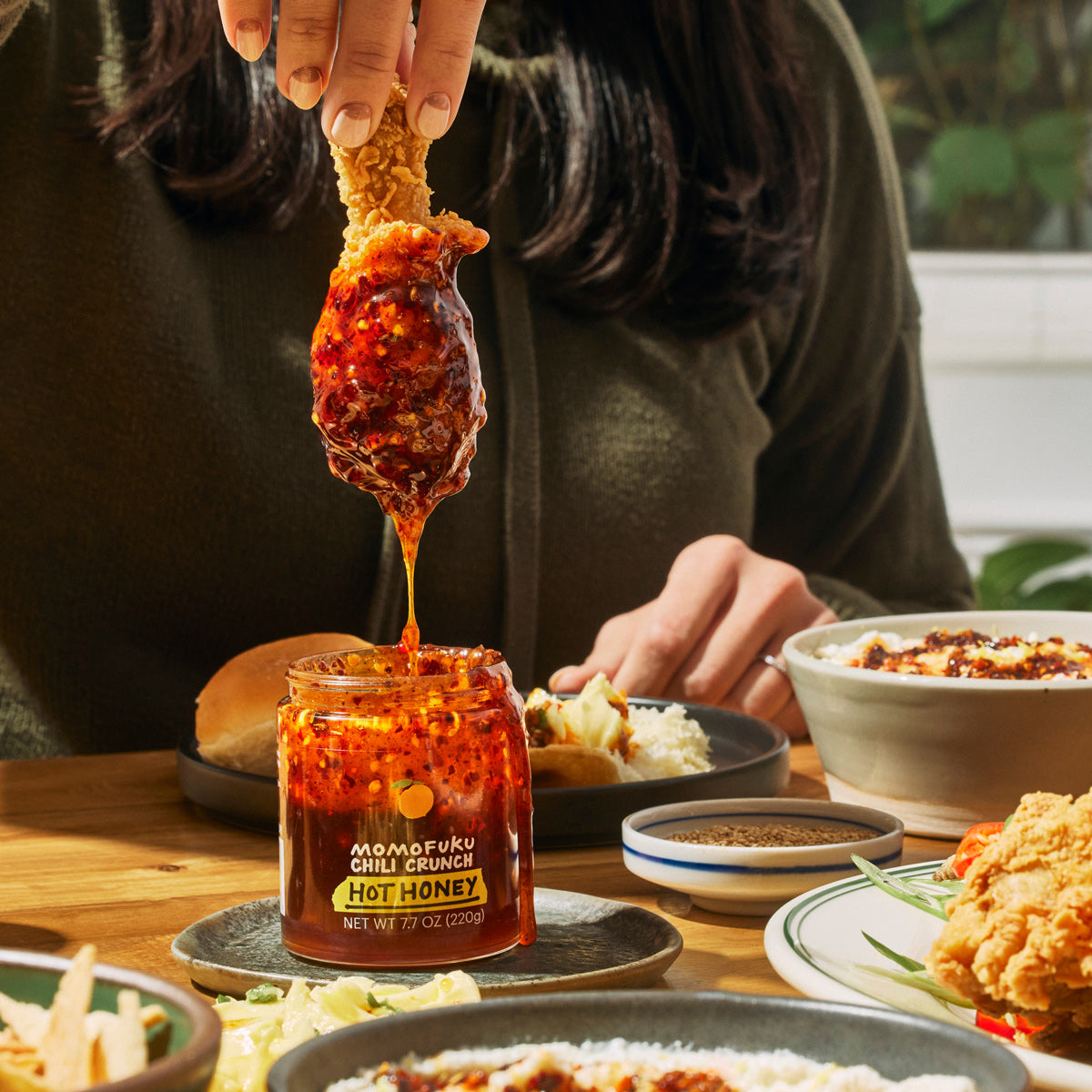 Chili Crunch Variety Pack - Daily Set