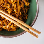 Momofuku Chopsticks - Clean Bundle