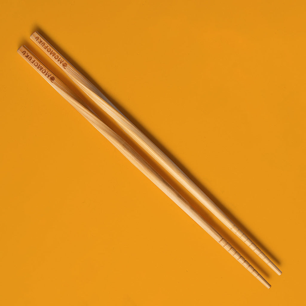 Momofuku Chopsticks - Clean Bundle