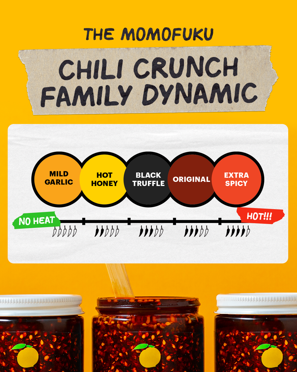 Home Cooking Essentials - Ready Routine