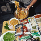 Home Cooking Essentials - Ready Routine