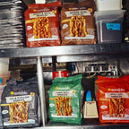 Home Cooking Essentials - Ready Routine
