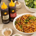 Korean BBQ Sauce Duo - Easy Set