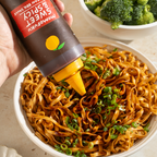 Sweet & Spicy Korean BBQ Sauce - Fresh Ready