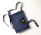 Momofuku Chef's Apron - Bright Touch