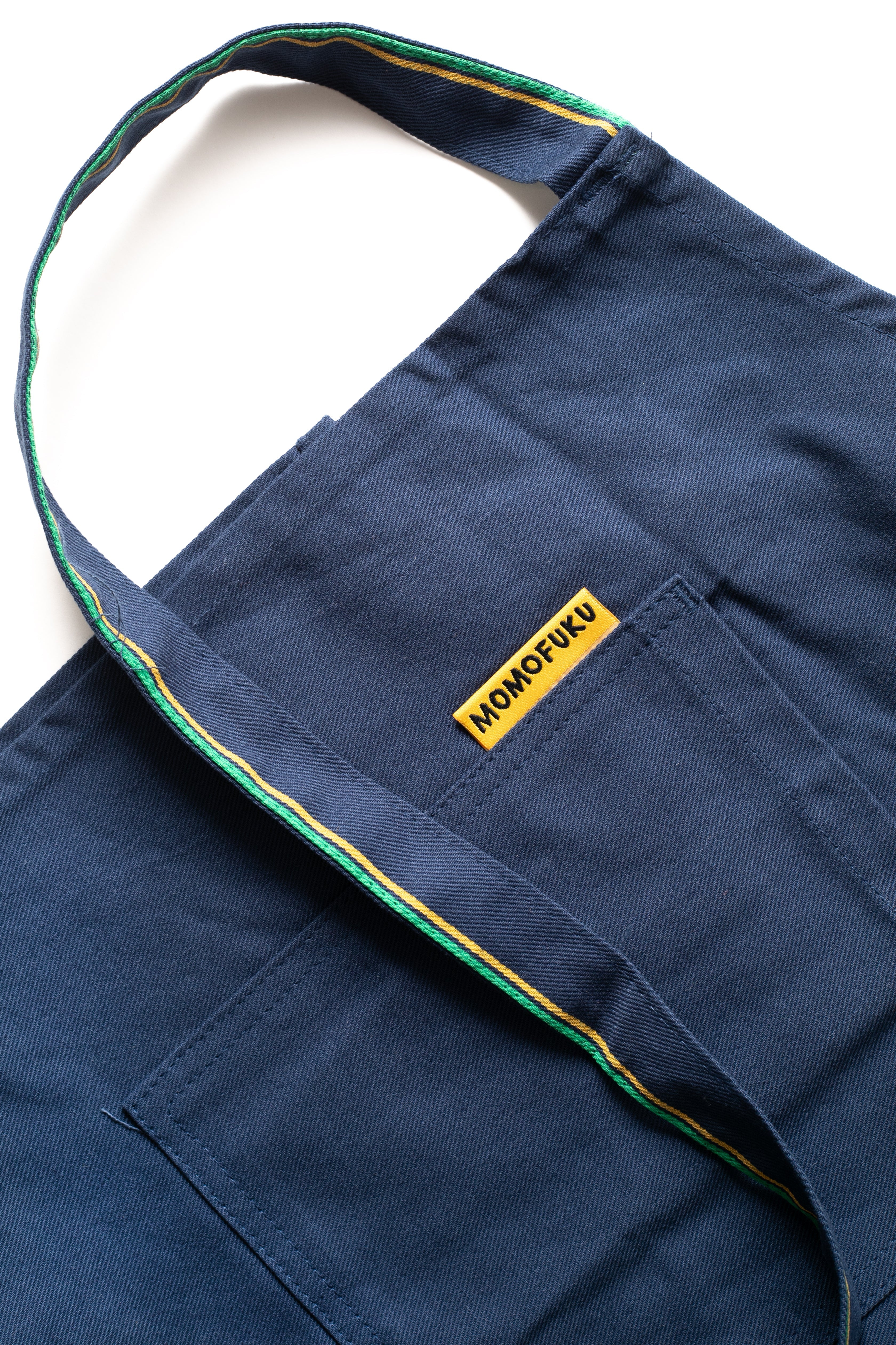 Momofuku Chef's Apron - Soft Pick