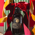 Gold Barrel Aged Soy Sauce - Classic Finish