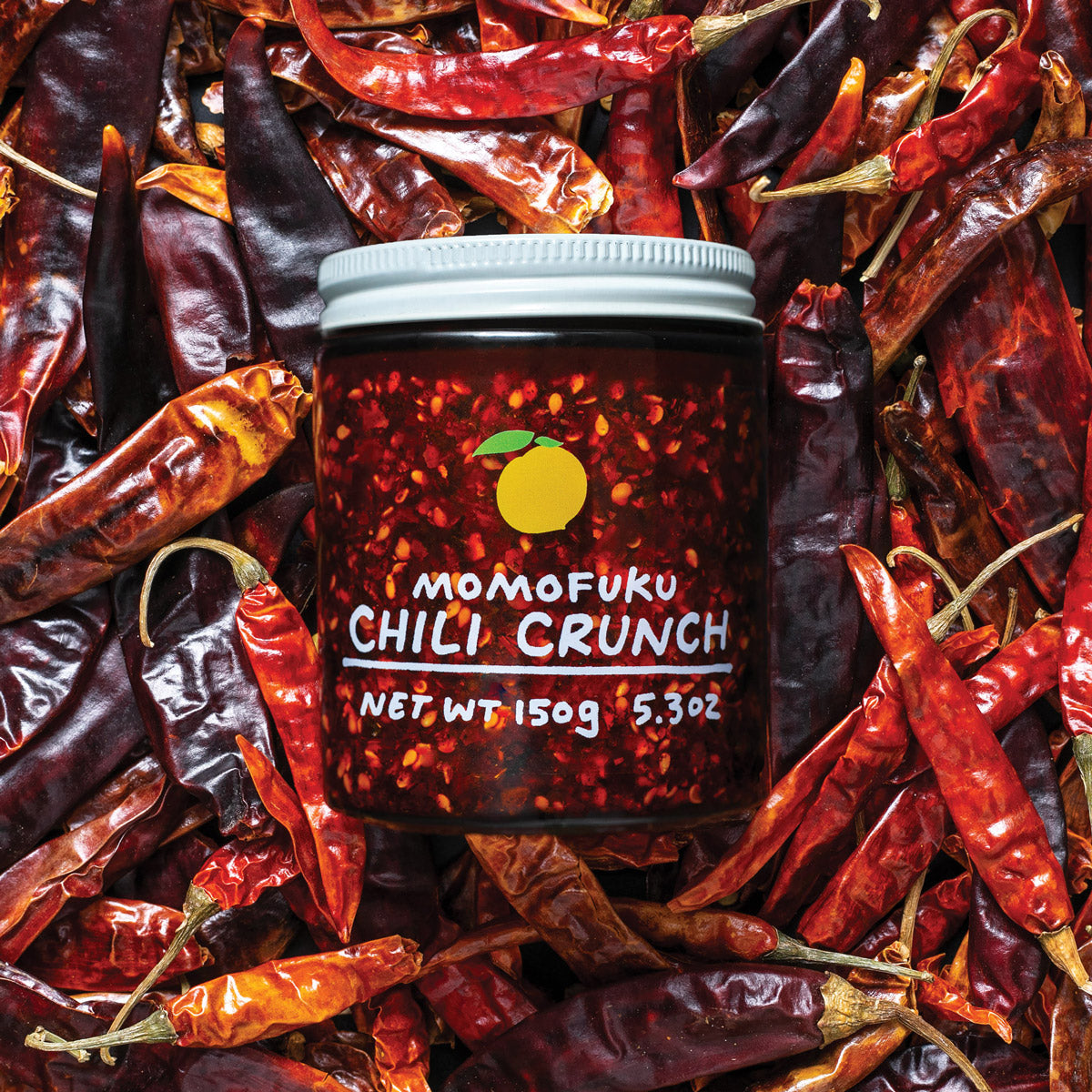 Chili Crunch 4 Pack - Clean Bundle