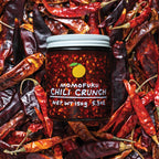 Chili Crunch Variety Pack - Daily Set