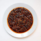 Chili Crunch - Classic Finish