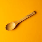 Chili Crunch Spoon - Clean Style