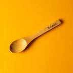 Chili Crunch Spoon - Daily Pick
