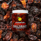 Chili Crunch Variety Pack - Daily Set