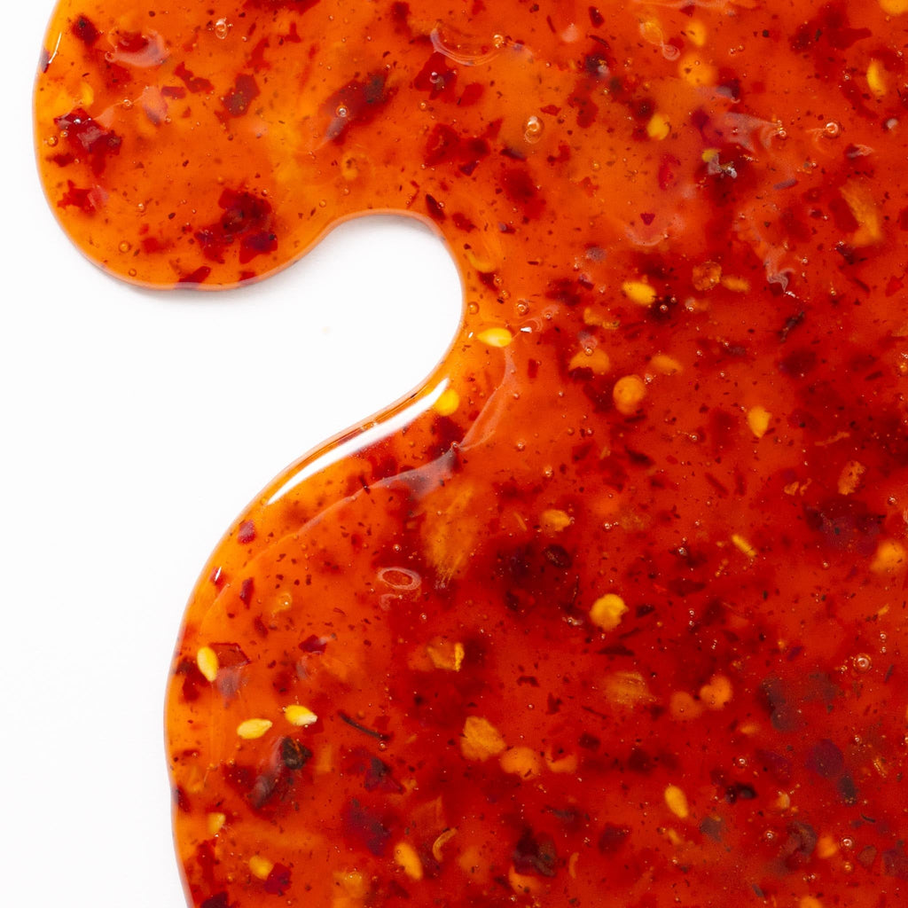Chili Crunch Hot Honey - Daily Pick