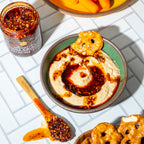 Chili Crunch 4 Pack - Clean Bundle