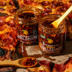 Mild Garlic Chili Crunch - Modern Ready