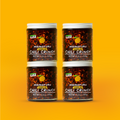 Mild Garlic Chili Crunch 4-Pack - Ready Routine