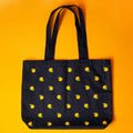Peach Tote - Daily Carry