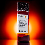 Chili Crunch Bar 3-Pack - Weekend Pair