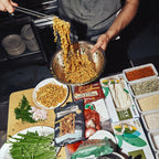 Spice Lover's Noodle Pack - Gift Ready