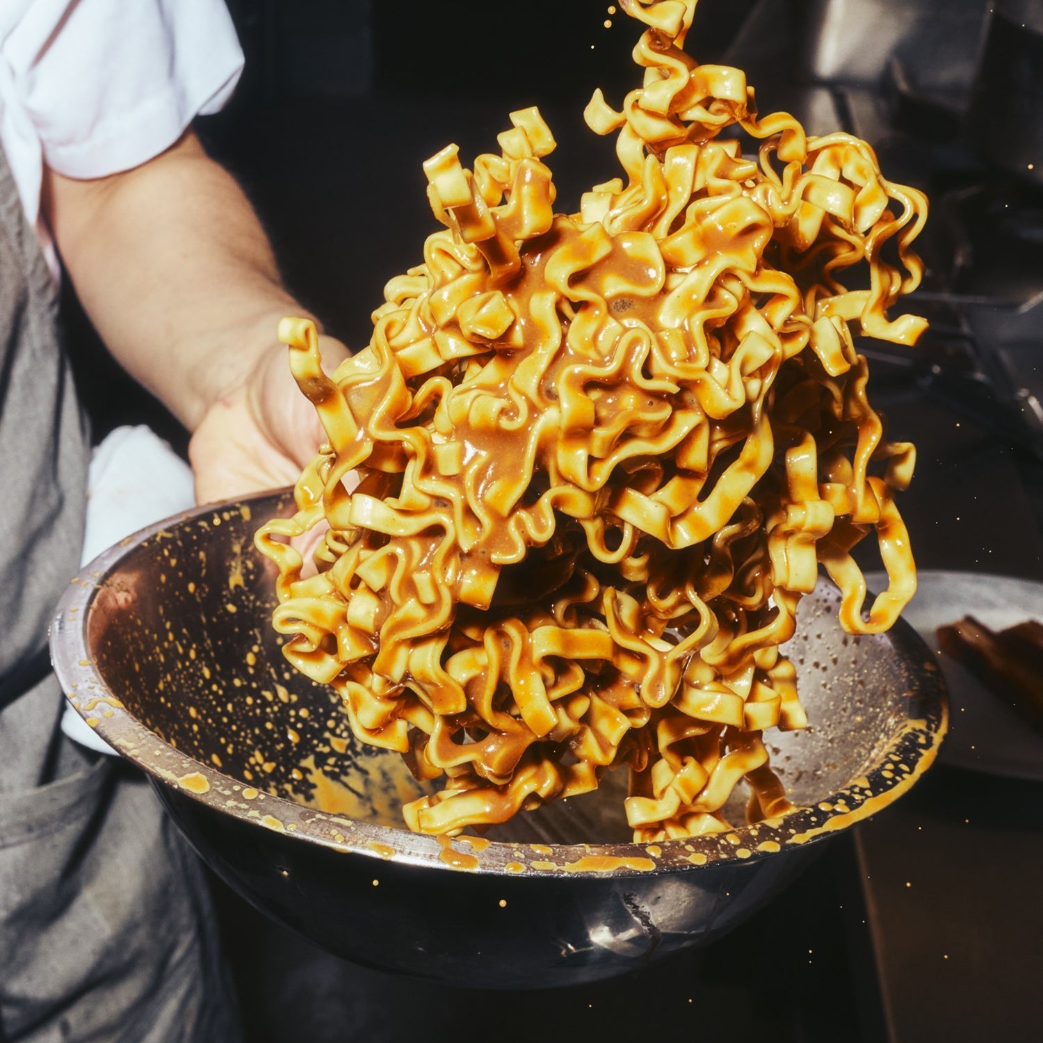 Balanced Pack - Travel Edit