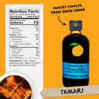 Tamari - Active Ready
