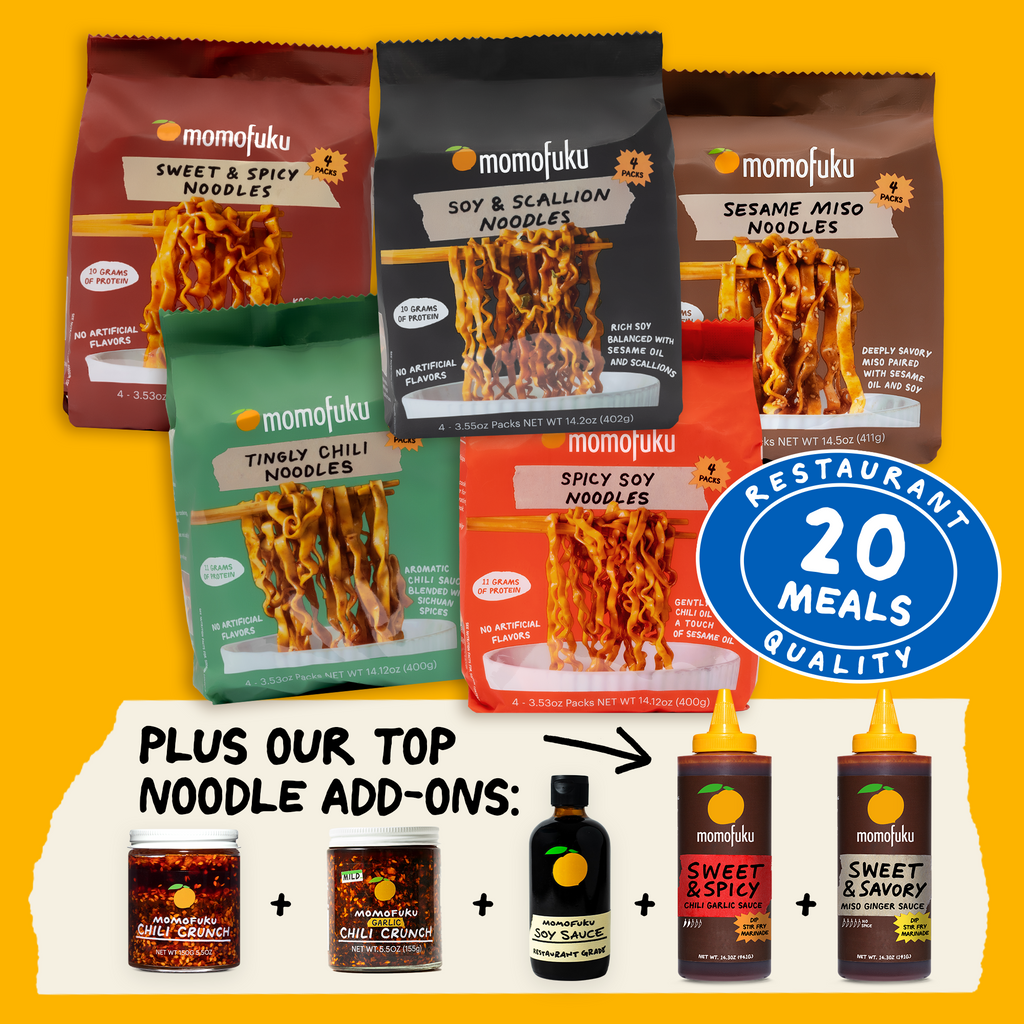 Bestseller Pack - Gift Ready