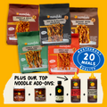 Bestseller Pack - Gift Ready