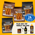 Not Spicy Essentials Pack - Clean Bundle