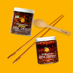 Noodle Add-Ons Pack - Premium Choice