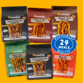 Noodle Variety Pack - Clean Bundle
