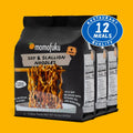 Soy & Noodles | 12 Packs - Simple Use