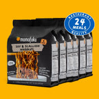 Soy & Noodles | 24 Packs - Clean Style