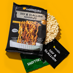 Noodle Sample Pack - Easy Set