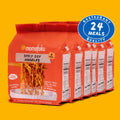 Spicy Soy Noodles | 24 Packs - Easy Choice
