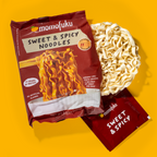 Noodle Sample Pack - Clean Bundle