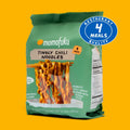 Tingly Chili Noodles | 4 Packs - Bright Touch