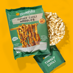 Tingly Chili Noodles | 4 Packs - Bright Touch