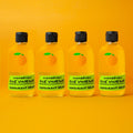 Rice Vinegar 4-Pack - Clean Bundle