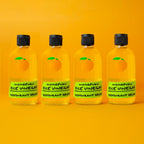 Rice Vinegar 4-Pack - Clean Bundle