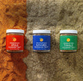 Salts 3 Pack - Essential Set