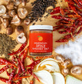 Spicy Seasoned Salt - Daily Pick