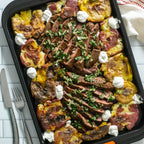 Savory Seasoned Salt - Fresh Ready