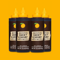 Sweet & Savory Korean BBQ Sauce 4-Pack - Classic Finish