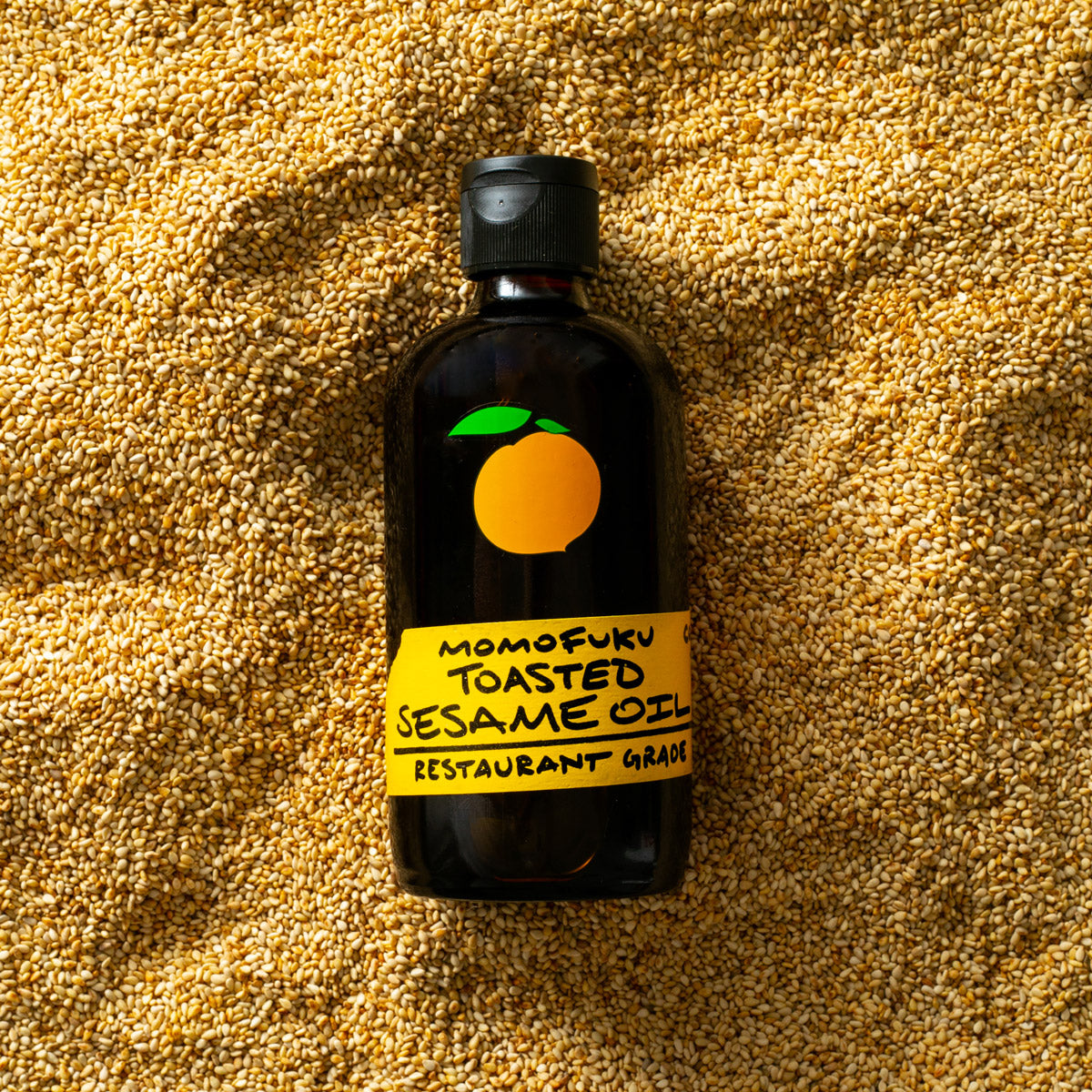 Toasted Sesame Oil - Active Ready