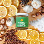 Tingly Seasoned Salt - Clean Style